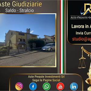 Appartamento in vendita, Strada del fondo, 24, Amelia