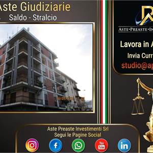 Apartment for sale, Viale San Martino, 13, Messina