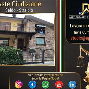 Appartamento in vendita, Via Prainè, 17, Vobarno