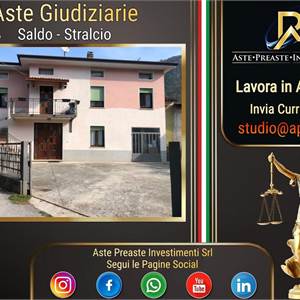 Appartamento in vendita, Via Prada, 16, Vobarno