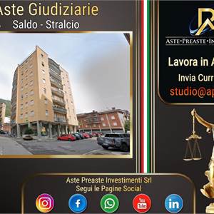 Appartamento in vendita, Via Giacomo Matteotti, 45, Lumezzane