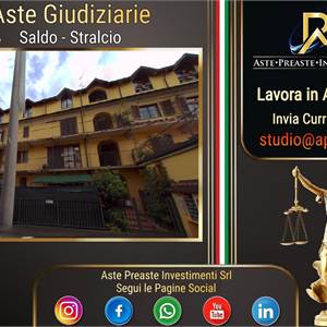 Appartamento in vendita, Via Fratelli Cairoli, 6, Limbiate