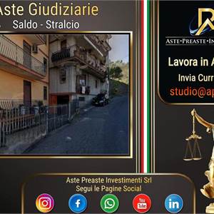 Apartment for sale, Via San Giovanni Bosco, 14, Mascali