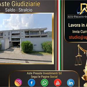 Appartamento in vendita, Via Lionello Levi Sandri, 51, Brescia