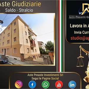 Appartamento in vendita, Via del Tagliamento, 26, Brescia
