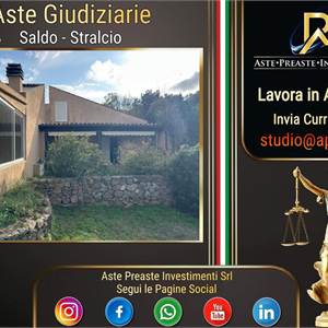 Apartment for sale, Località stazzo lu pulcheddu, Palau