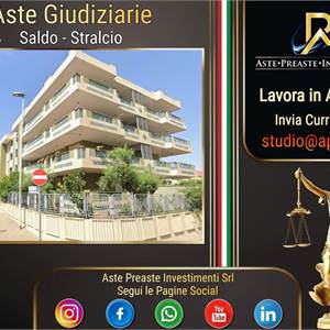 Appartamento in vendita, Via Madre Anna del Gesù, 1, Cagliari