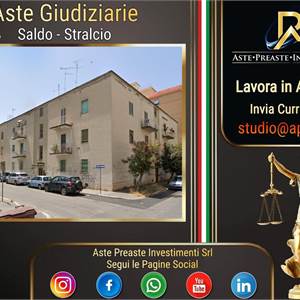 Apartment for sale, Via Giustiniano, 10, Latina
