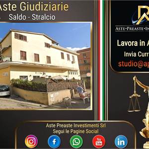 Apartment for sale, via Gaetano Mazzoni, 47, Roma