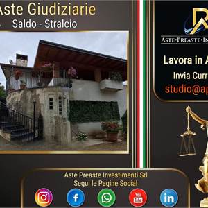 Apartment for sale, Via Colle Iorio, 7, Trivigliano