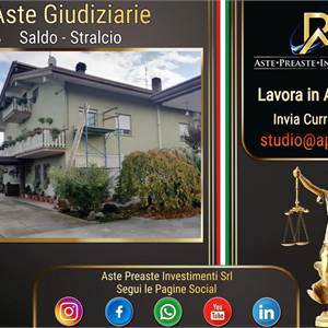 Appartamento in vendita, Via Colambrici, 45, Pastena