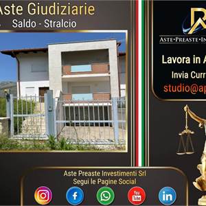 Apartment for sale, via campole frazione castelonorato, Formia
