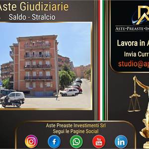 Appartamento in vendita, Via giuseppe di vittorio, 2, Tempio Pausania