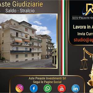 Apartment for sale, Via sacile, 2, Bracciano