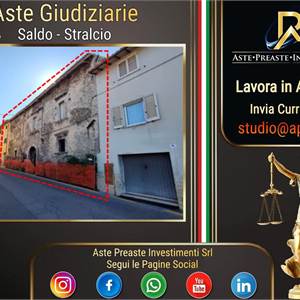 Apartment for sale, Via nazionale, 29, Cittaducale