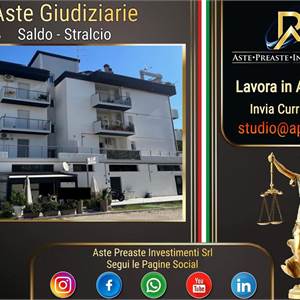 Apartment for sale, VIA MONTE GRAPPA, San Salvo