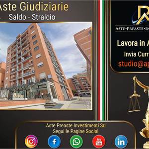 Apartment for sale, Via Domenico Spezioli, 58, Chieti