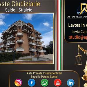 Appartamento in vendita, Via Giorgio Vigolo, 12, Roma