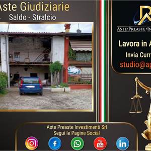 Appartamento in vendita, Via San Vincenzo, 22, Gussago
