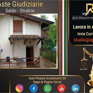 Apartment for sale, Via San Vincenzo, 15, Gussago