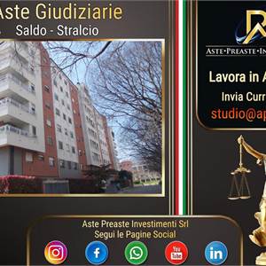 Apartment for sale, Via Carlo Perini, 8, Milano