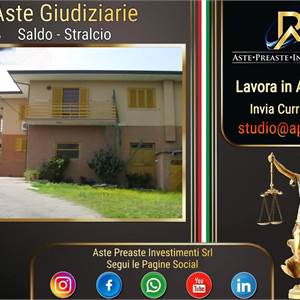 Apartment for sale, Via Armando Diaz, 143, Ceccano
