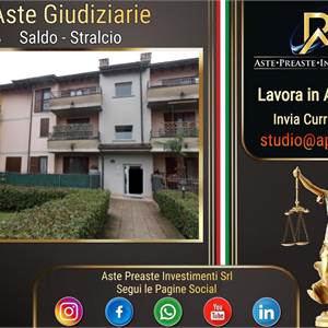 Appartamento in vendita, Via XI Settembre 2001, 1, Massalengo