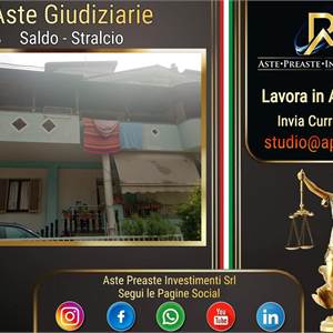Appartamento in vendita, Via dei forgiatori, 4, Terni
