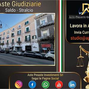 Appartamento in vendita, Corso Umberto I, 109, Torre Annunziata
