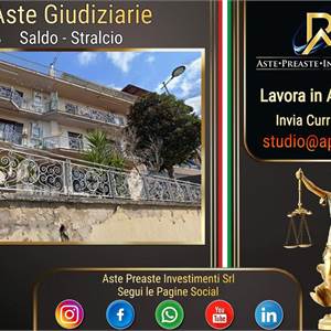 Appartamento in vendita, via Sant'Andrea Apostolo, 92, Solofra