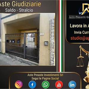 Appartamento in vendita, Via Luigi Landolfi, 28, Solofra