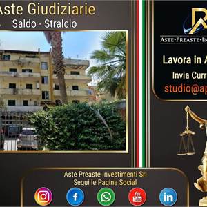 Appartamento in vendita, Via Umberto Terracini, 23A, Marano di Napoli