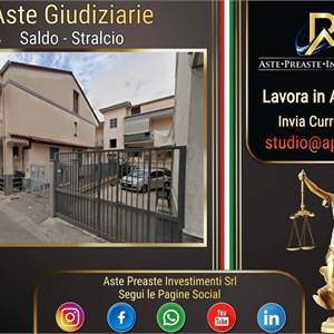 Appartamento in vendita, Via nuova, 26, Frattaminore