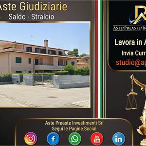 Appartamento in vendita, Viale Trebaci, 16, Riccione