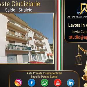 Appartamento in vendita, Via Gustavo Bocchini, 61, San Giorgio del Sannio
