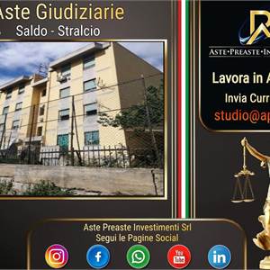 Appartamento in vendita, Via Castellana, 161, Palermo