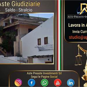 Appartamento in vendita, Via Capo D'Orso, 124, Palau