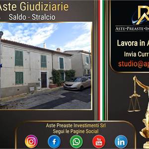 Appartamento in vendita, Via Stanislao Aureli, 34, Nerola
