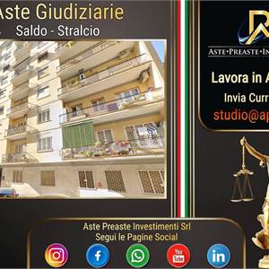 Appartamento in vendita, Via Ampio Flaviano, 30, Roma