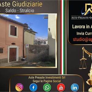Appartamento in vendita, Viale giulio cesare, 2, Bracciano