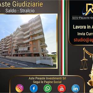 Appartamento in vendita, Via Pino Romualdi, 6, Pomezia