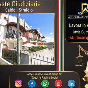 Appartamento in vendita, Via Cavaro, 7, Sanluri