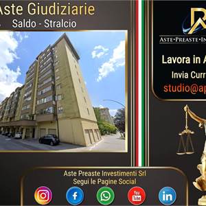 Appartamento in vendita, Piazzale Bratislava, 3, Potenza