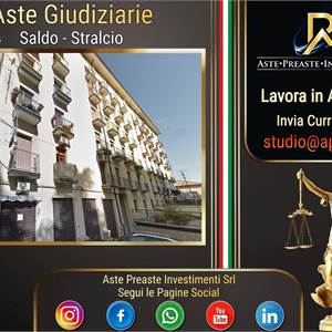Apartment for sale, Corso Garibaldi, 149, Potenza