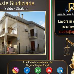 Appartamento in vendita, Via Giovanni Pascoli, 39, Nova Siri