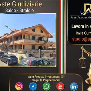 Appartamento in vendita, Via Pietro Vannucci, 39, Guidonia Montecelio
