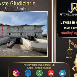 Villetta schiera in vendita, Via madonna del pantano 80014, 115, Giugliano in Campania