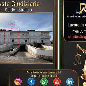 Villetta schiera in vendita, Via madonna del pantano 80014, 115, Giugliano in Campania