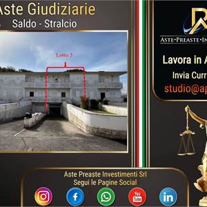 Villetta schiera in vendita, Via madonna del pantano 80014, 115, Giugliano in Campania