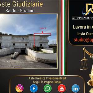 Villetta schiera in vendita, Via madonna del pantano 80014, 115, Giugliano in Campania